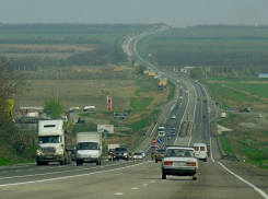 В Воронежской области в ДТП пострадало девять человек
