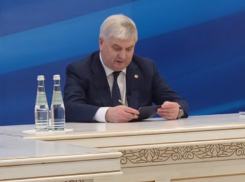 Почему отключают мобильный интернет, объяснил воронежский губернатор