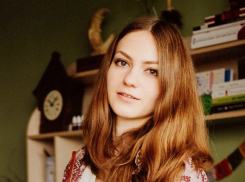 Воронежская художница начала собирать деньги на англоязычную версию городской карты