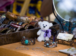 В Воронеже состоится выставка изделий ручной работы Петровская