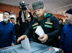 Как готовили «чеченский» процент к выборам президента в Воронежской области 