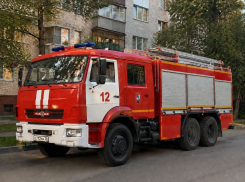 Мужчина погиб в результате пожара в Воронежской области  