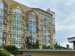 СК возбудил уголовное дело после атаки БПЛА жилого дома в Воронеже 