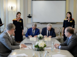 Воронежский центр ракетного двигателестроения создадут с подачи «Роскосмоса»