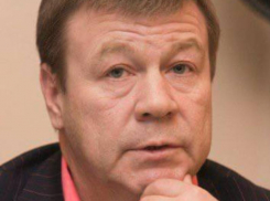 «Народный» милиционер: воронежский Дукалис отмечает день рождения 