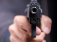 Воронежец прострелил из травмата голову бывшей жене