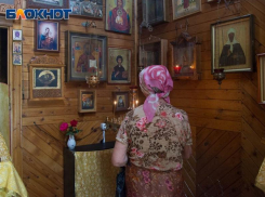 Воронежцы рассказали, как будут праздновать Рождество Христово