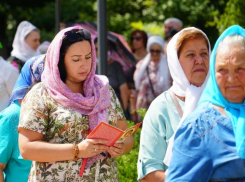 Отменен Митрофано-Тихоновский крестный ход и духовно-просветительский форум в Воронеже 