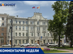 Старожилы и «аристократы» мэрии Воронежа без боя власть не отдадут