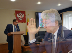 Загадочное исчезновение спикера гордумы Ходырева заметили в Воронеже