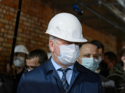 Воронежские власти не спешат предлагать гражданам льготную ипотеку под 3,5% , как это сделали в Белгороде