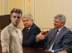 Скандалом на довыборах в горДуму оказали услугу украинскому Салорейху в Воронеже 