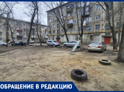 Пятиэтажку с неприятным «сюрпризом» показали изнутри в Воронеже 