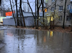 «Это вообще нормально?» - последствия от ремонта дороги возмутили воронежцев