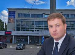 Снесут или не снесут: депутат Кандыбин не спешит раскрывать судьбу выкупленного «Полтинника»