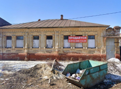 Старинный дом владельца мельницы решили сохранить в Воронежской области