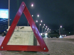 В Воронежской области за понедельник случилось 137 ДТП