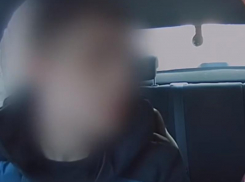 «Я не отрицаю, что я бухой», – разговор пьяного угонщика с воронежской полицией попал на видео