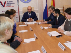 Только государственные СМИ удостоились поощрения от воронежского облизбиркома