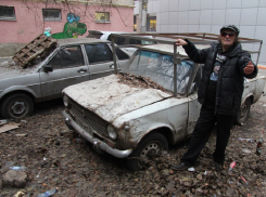 Увековечат ли память Аркадия Давидовича в Воронеже 