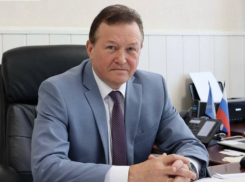 В отставку ушел мэр Лисок Воронежской области Евгений Митюрев