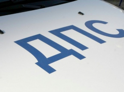 В Воронеже при столкновении «Хендай Гетц» с неизвестным автомобилем пострадал водитель