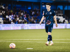 Форварда воронежского «Факела» могут выпроводить из команды