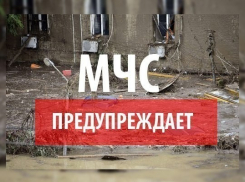 В Воронеже снова обещают ливневые дожди, град и грозы с порывистым ветром