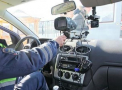 Прокуратура уличила воронежских гаишников в отключении видеорегистраторов