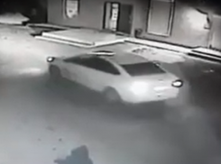 Под Воронежем ищут очевидцев жёсткого наезда на женщину и побега с места ДТП