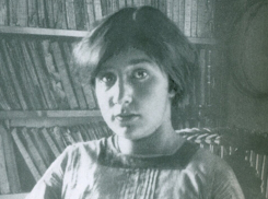 Сестра Марины Цветаевой из воронежских дворян появилась на свет 131 год назад