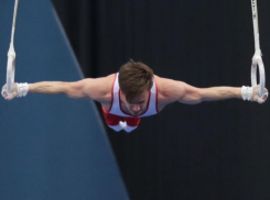 В честь воронежского студента назвали элемент в спортивной гимнастике