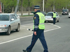 В Воронеже девушка на иномарке сбила 14-летнего скутериста