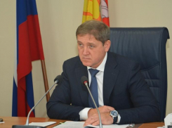 У Воронежской гордумы появился второй вице-спикер