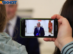 Губернатор Гусев ответит на вопросы воронежцев