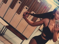 Воронежские фитоняши заполонили соцсети с приходом весны 