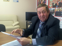 Обманутые жильцы жалуются Алексею Гордееву на воронежских чиновников