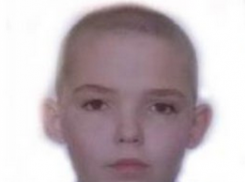 14-летнего мальчика ищут в Воронеже 