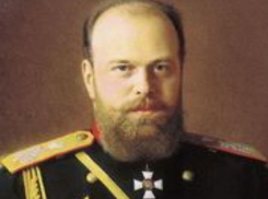 Император Александр III, приезжавший в Воронеж, скончался 131 год назад
