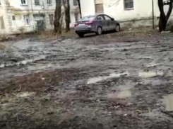 Неприглядную изнанку трущоб продемонстрировали в Воронеже