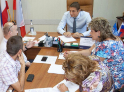 Сергей Чижов: «Воссоединение Крыма с Россией – точка отсчета принципиально нового этапа в развитии страны»