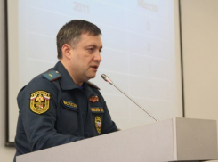 За 2015 год сотрудники воронежского МЧС спасли 1958 человеческих жизней