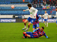 За сколько воронежскому правительству продали Центральный стадион профсоюзов