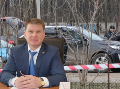 В районную администрацию под Воронежем силовики нагрянули с обыском