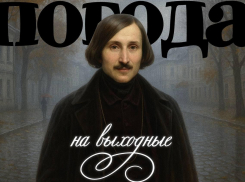 Прогноз погоды: «Мёртвые души» тумана окутают Воронеж и наше Черноземье