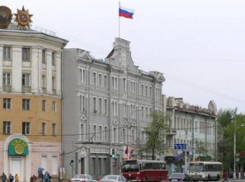Сына экс-председателя городской Думы Никиту Шипулина попросили из мэрии Воронежа