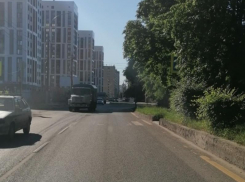 Мэрские чиновники ответили на критику по «стертой» дорожной разметке в Воронеже 