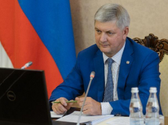 Александр Гусев стал губернатором с равнодушным Воронежем