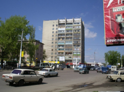 На Димитрова в Воронеже изменится организация дорожного движения