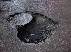 Воронежцев предупредили об опасной ловушке для колес